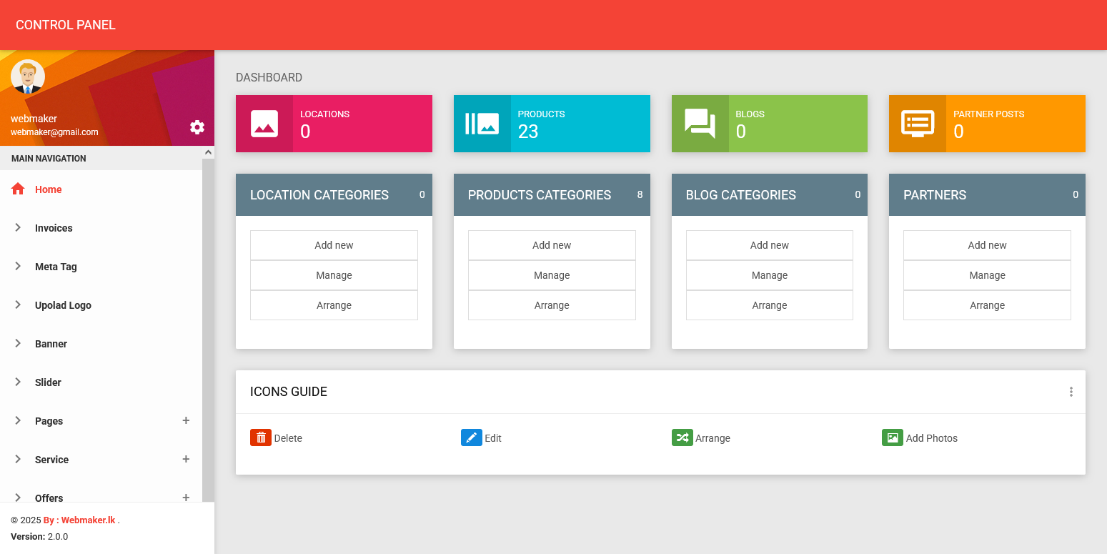 Discover Tools Image